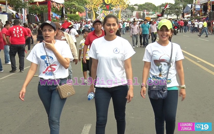 recorrido